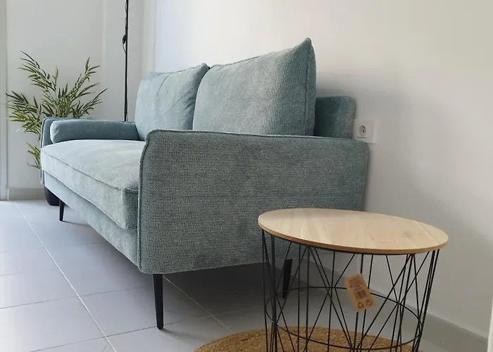 Apartman La Hoya 28 *