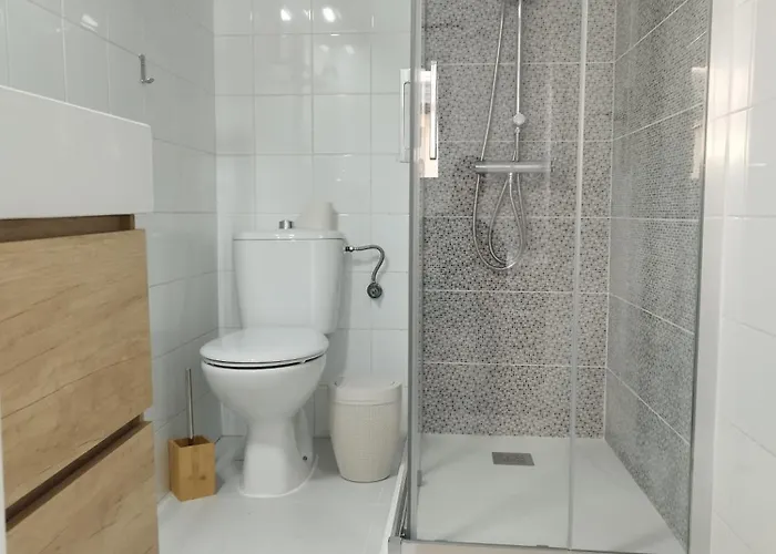Apartman La Hoya 28 *