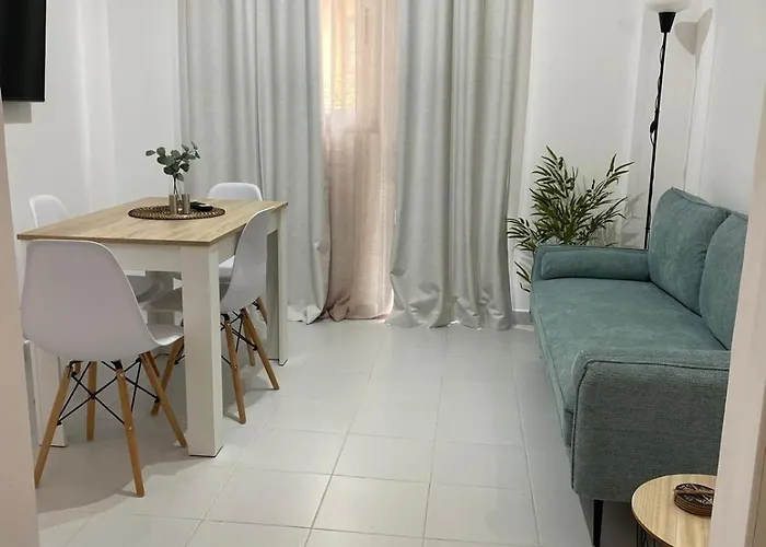 La Hoya 28 Apartman Puerto de la Cruz