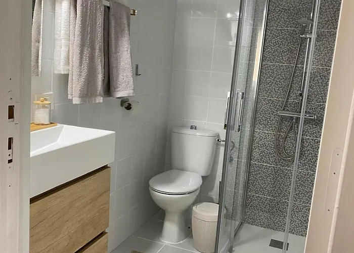 La Hoya 28 Apartman *