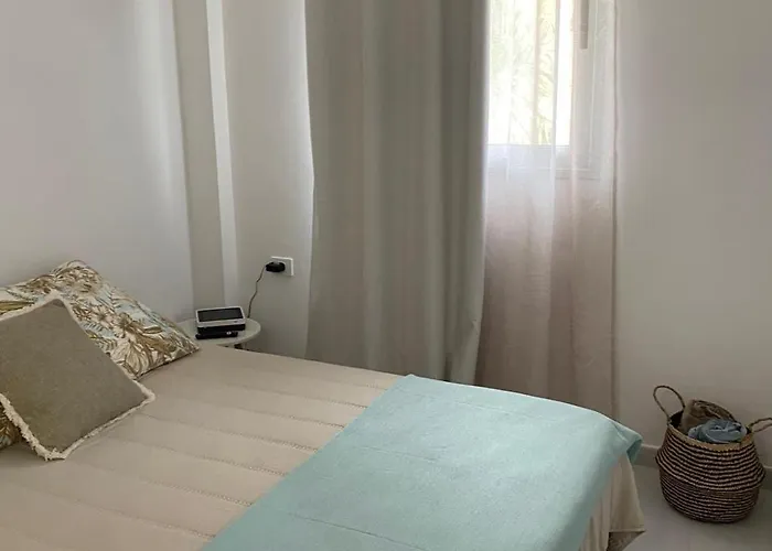 La Hoya 28 Puerto de la Cruz